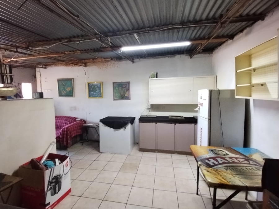 2 Bedroom Property for Sale in Heilbron Free State